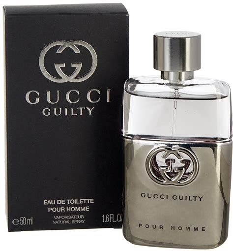 gucci guilty accords|Gucci Guilty notes men.